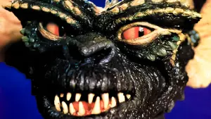 Задник до фильму"Гремліни" #240428