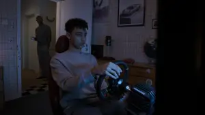 Задник до фильму"Ґран Туризмо" #611627