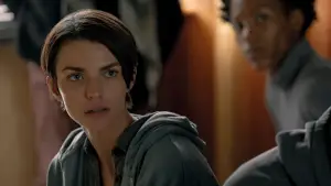 Задник до фильму"Брудні янголи" #614871