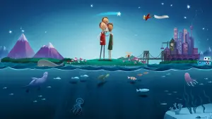 Задник до фильму"Тут наш дім: Нотатки про життя на Землі" #400352