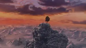 Задник до фильму"Як Ґрінч украв Різдво" #598588