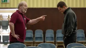 Задник до фильму"Я лаюсь" #761253