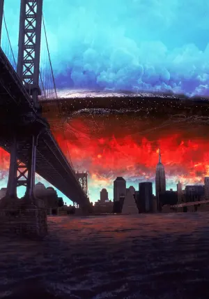 Постер до фильму"День незалежності" #401544