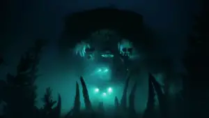 Задник до фильму"Світ Юрського періоду: Полегле королівство" #575798