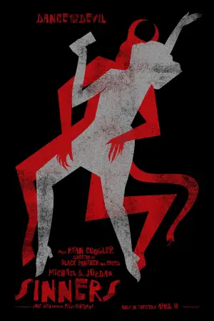 Постер до фильму"Грішники" #512864