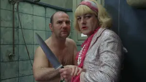 Відео до фільму Killer Condom | Killer Condom Trailer 1996