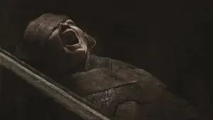 Задник до фильму"Мумія Лі Кроніна" #768307