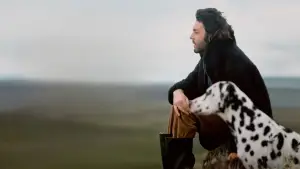 Задник до фильму"Man on the Run" #780195