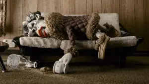 Задник до фильму"Мері і Макс" #668472