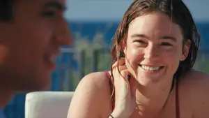 Задник до фильму"Mektoub, My Love: Canto Due" #765402