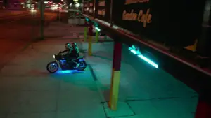 Задник до фильму"Нерв" #732597