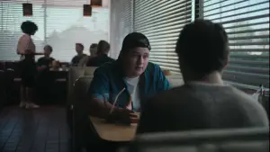 Задник до фильму"Одержимість" #774651