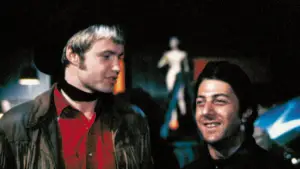 Задник до фильму"Опiвнiчний ковбой" #671993