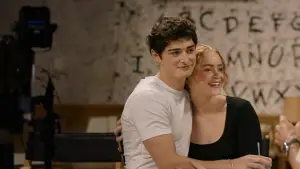 Задник до фильму"Остання пригода. Дивні дива 5: За кадром" #532283