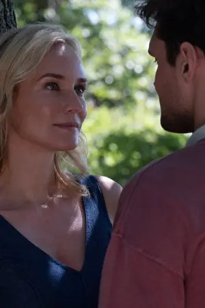 Постер до фильму"Як грім серед ясного неба" #377858