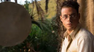 Задник до фильму"Метелик" #223400