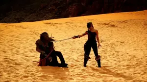 Задник до фильму"Сага – Прокляття Тіні" #470616