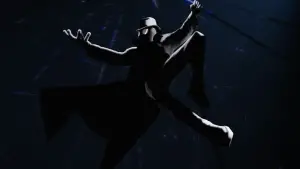 Задник до фильму"Людина-павук: Навколо всесвіту" #518468