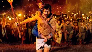 Задник до фильму"తమ్ముడు" #788904