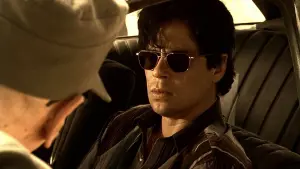 Задник до фильму"Трафік" #243643