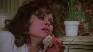 Задник до фильму"Трилогія терору" #459287