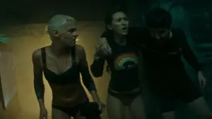 Задник до фильму"Під водою" #292768