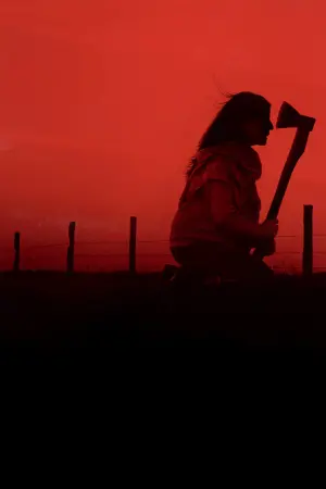 Постер до фильму"Коли зло ховається" #453092