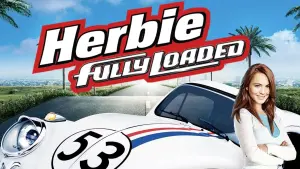 Гербі: Шалені перегони