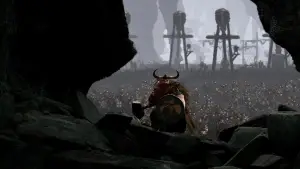 Задник до фильму"Як приборкати дракона" #581381