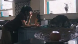 Задник до фильму"Chaperone" #698504