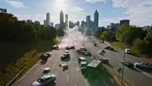 Задник до фильму"Буґонія" #511897