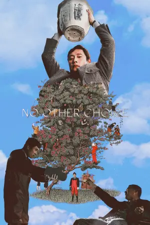 Постер до фильму"Жодного вибору" #511329