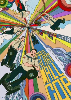 Постер до фильму"Шопо-коп" #326718