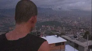 Задник до фильму"Barrio Triste" #850545