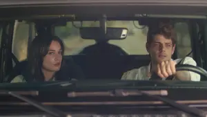 Задник до фильму"Поганий вплив" #637126