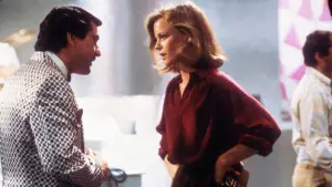 Задник до фильму"Король комедії" #718338