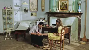 Задник до фильму"L