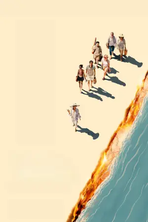 Постер до фильму"Casa en flames" #789111