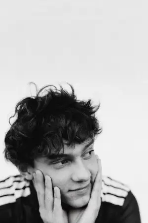 Постер до фильму"The Seat" #810532