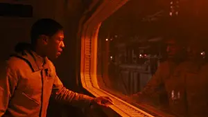 Задник до фильму"Чужий: Ромул" #545960