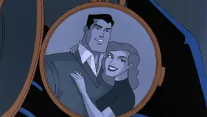 Задник до фильму"Бетмен: Маска Фантазму" #785947