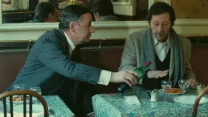 Задник до фильму"Il faut tuer Birgitt Haas" #793832