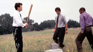 Задник до фильму"Офісний простір" #717019