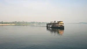 Задник до фильму"Смерть на Нілі" #236661