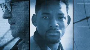 Задник до фильму"Ворог держави" #245240