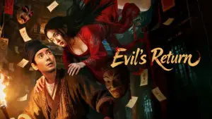 Evil's Return