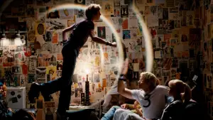 Задник до фильму"Скотт Пілігрим проти всіх" #617977