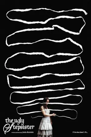 Постер до фильму"Гидка сестра" #519551