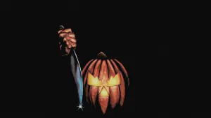 Задник до фильму"Гелловін" #207613