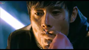 Задник до фильму"Я бачив диявола" #186495